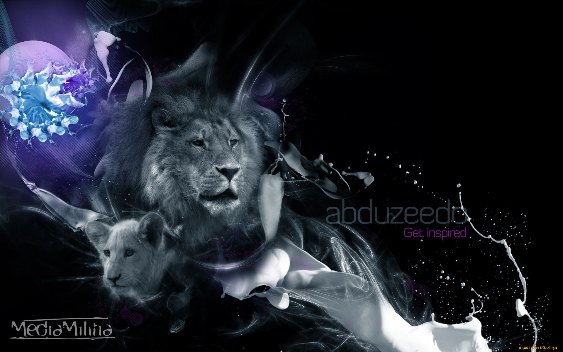 3, , animals, 